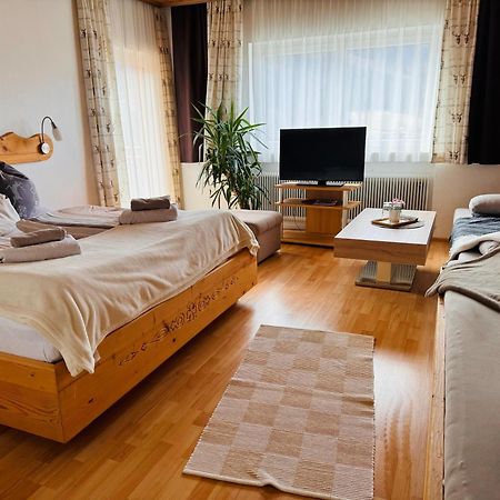 Haus Voithofer Διαμέρισμα Sankt Johann im Pongau Εξωτερικό φωτογραφία