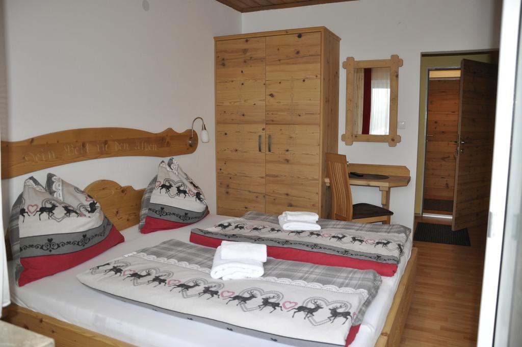 Haus Voithofer Διαμέρισμα Sankt Johann im Pongau Δωμάτιο φωτογραφία
