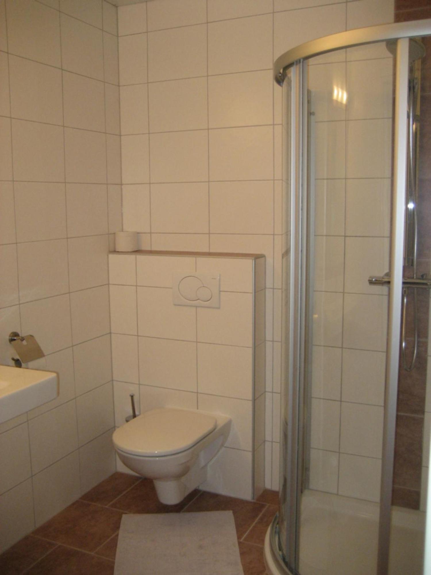 Haus Voithofer Διαμέρισμα Sankt Johann im Pongau Εξωτερικό φωτογραφία