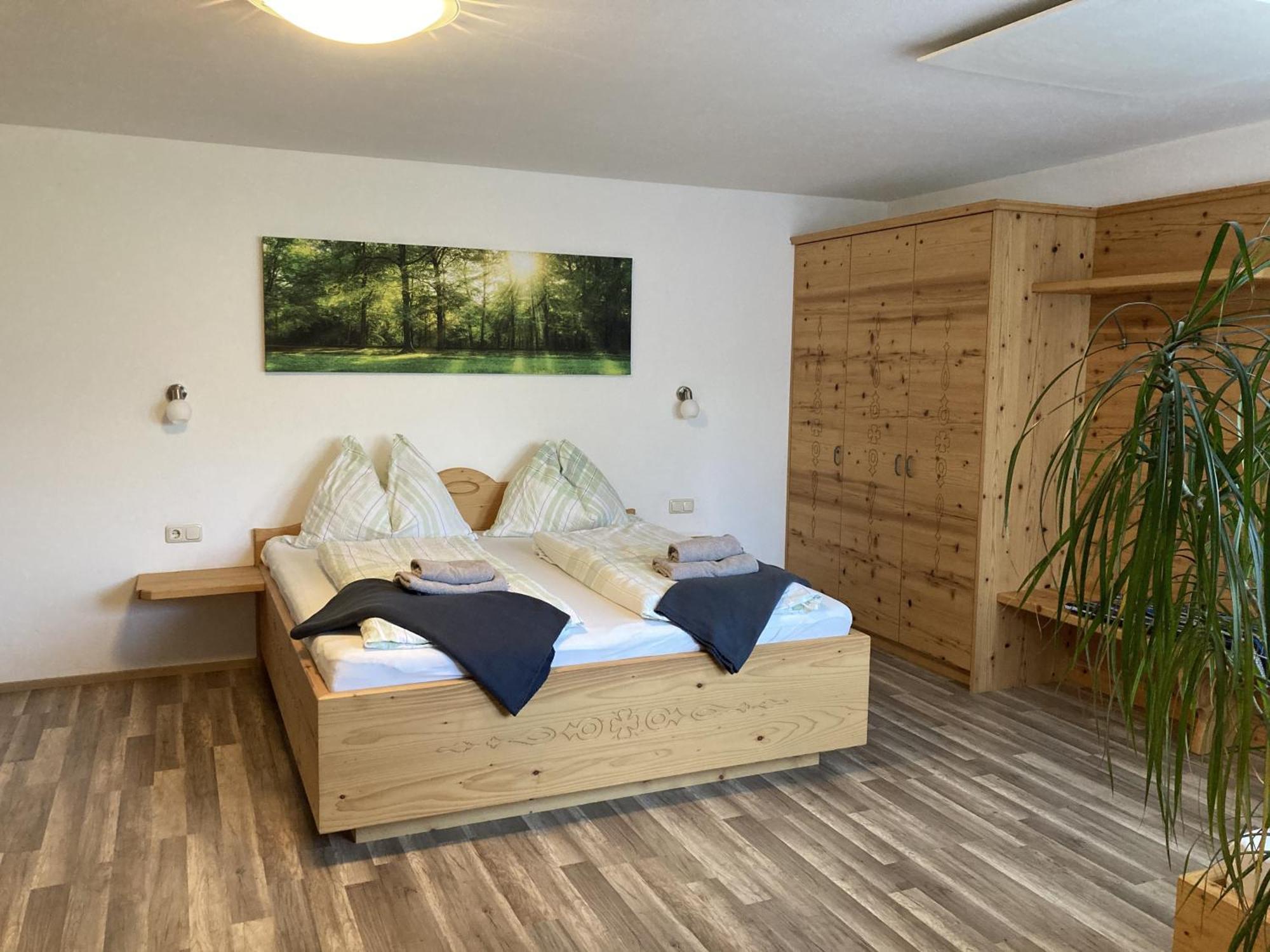 Haus Voithofer Διαμέρισμα Sankt Johann im Pongau Εξωτερικό φωτογραφία