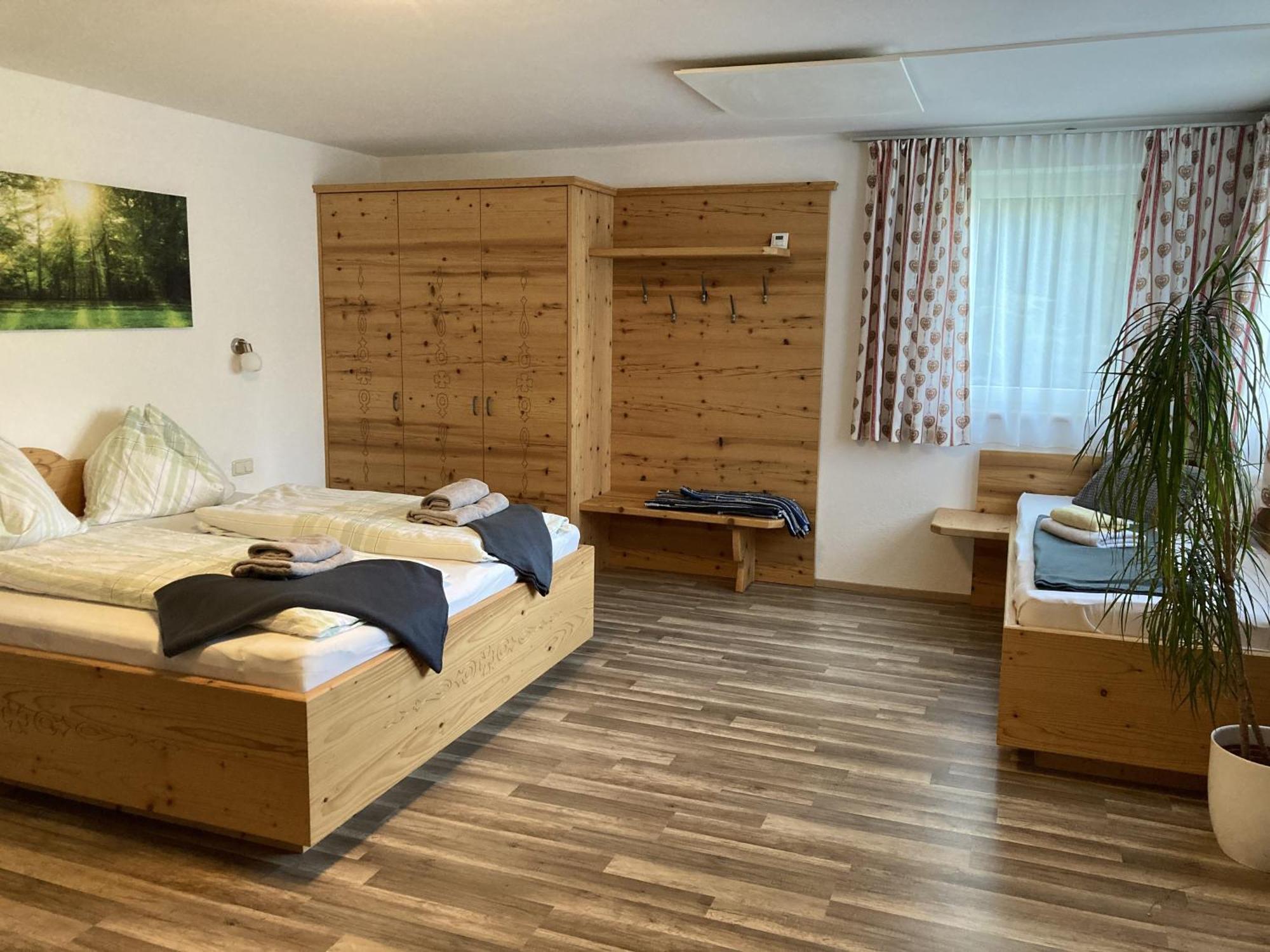 Haus Voithofer Διαμέρισμα Sankt Johann im Pongau Εξωτερικό φωτογραφία