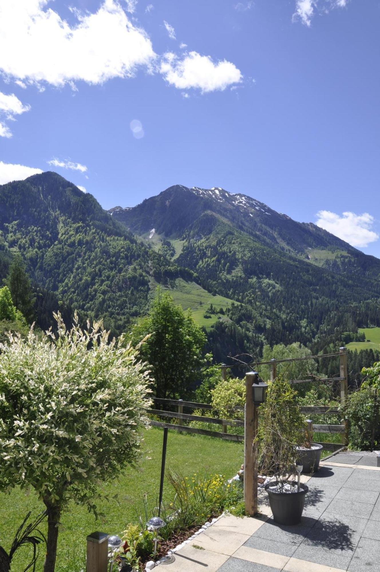 Haus Voithofer Διαμέρισμα Sankt Johann im Pongau Εξωτερικό φωτογραφία