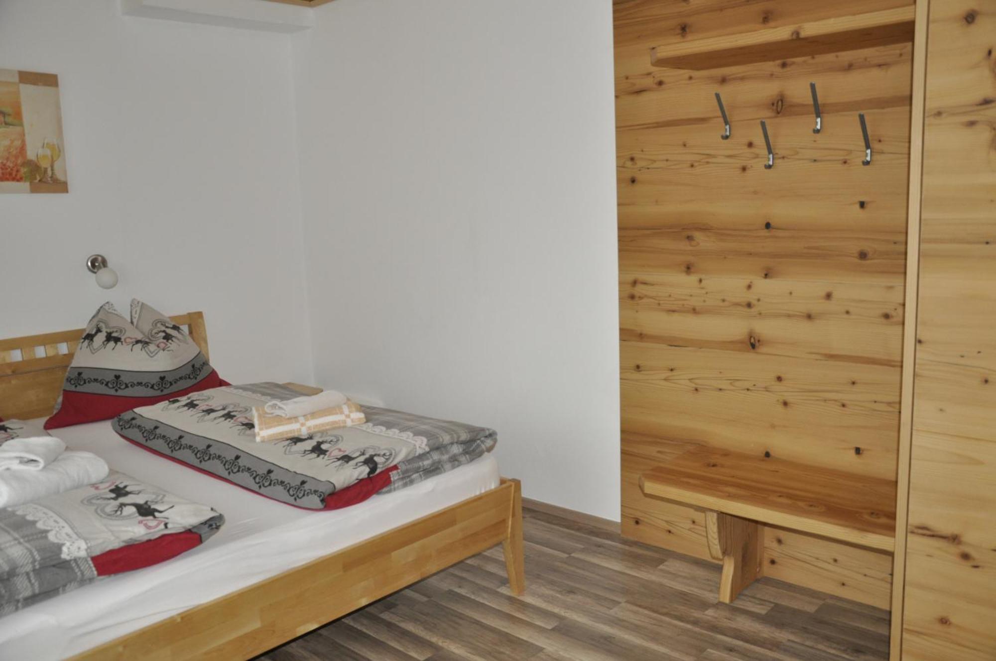 Haus Voithofer Διαμέρισμα Sankt Johann im Pongau Δωμάτιο φωτογραφία