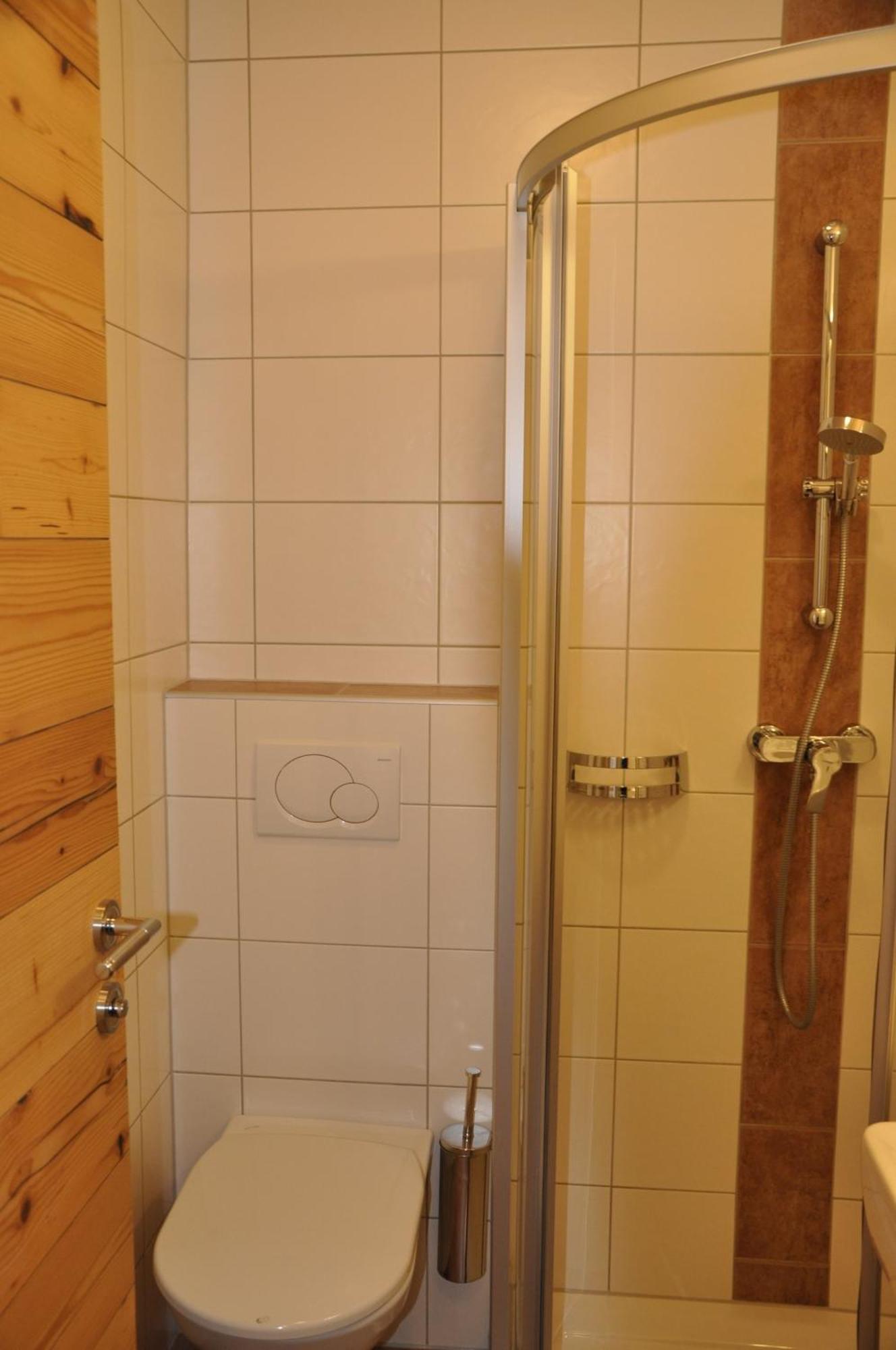 Haus Voithofer Διαμέρισμα Sankt Johann im Pongau Δωμάτιο φωτογραφία