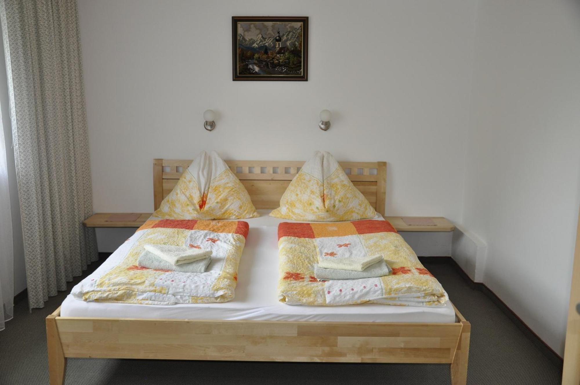 Haus Voithofer Διαμέρισμα Sankt Johann im Pongau Δωμάτιο φωτογραφία