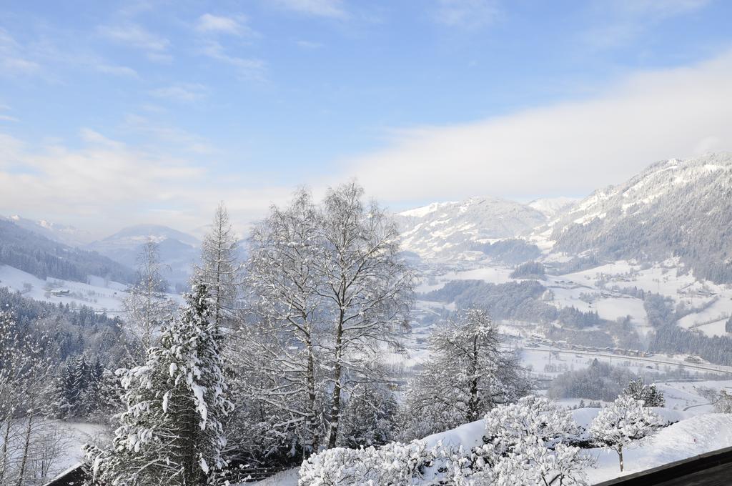 Haus Voithofer Διαμέρισμα Sankt Johann im Pongau Εξωτερικό φωτογραφία