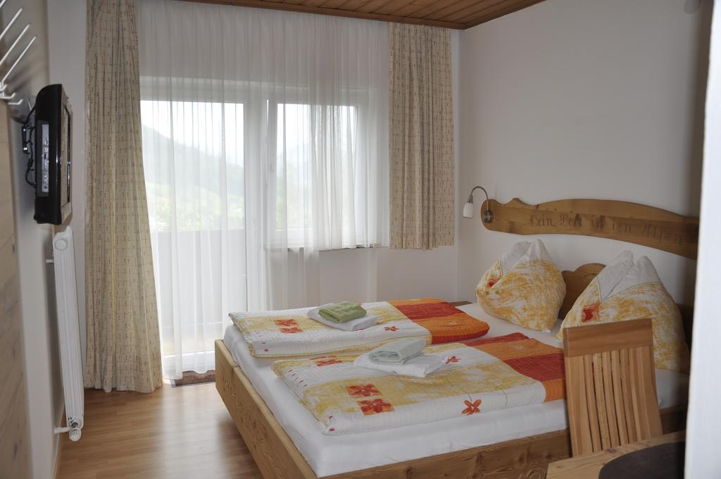 Haus Voithofer Διαμέρισμα Sankt Johann im Pongau Δωμάτιο φωτογραφία