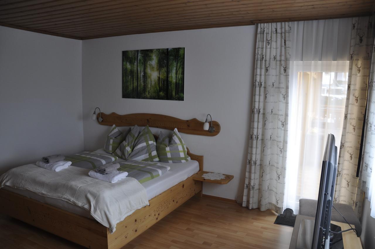 Haus Voithofer Διαμέρισμα Sankt Johann im Pongau Εξωτερικό φωτογραφία