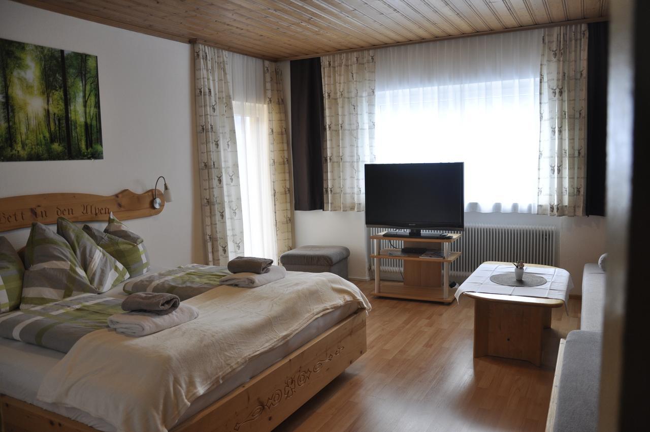 Haus Voithofer Διαμέρισμα Sankt Johann im Pongau Εξωτερικό φωτογραφία