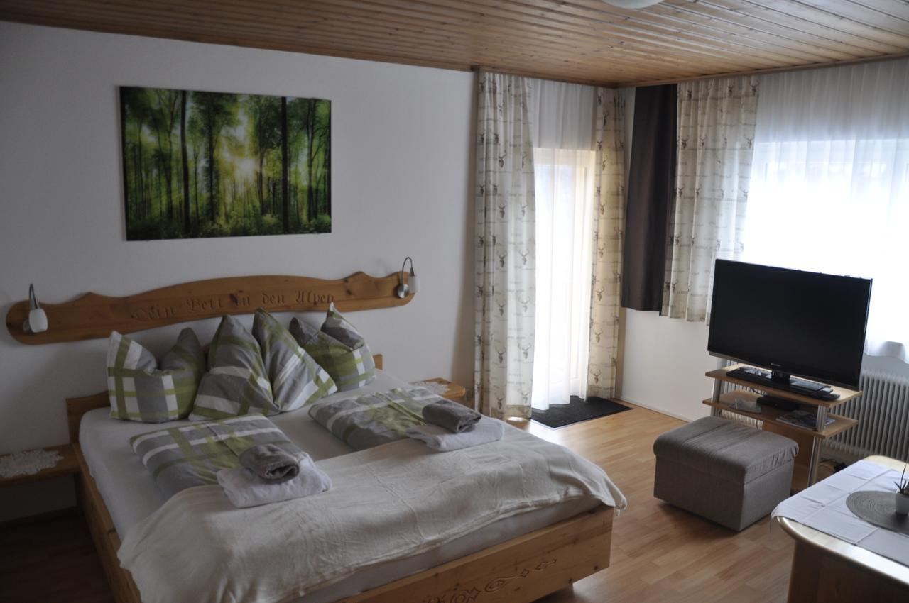 Haus Voithofer Διαμέρισμα Sankt Johann im Pongau Εξωτερικό φωτογραφία