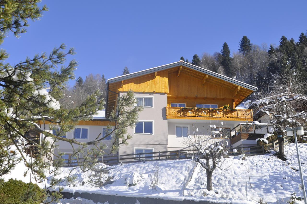 Haus Voithofer Διαμέρισμα Sankt Johann im Pongau Δωμάτιο φωτογραφία